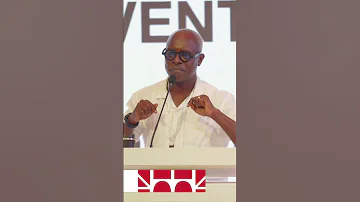 BNI Unlock 10X Growth Using Your Network Today Robert Kabushenga BNI2025EACONVENTION 
