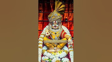 Thumbnail of ##Om Sri Swamiye Sharanam Ayyappa 🙏🙏##Ayyappa Devaya Namaha🐅🌹🌷🪷💐##yt shorts ##UV KCreatives ##