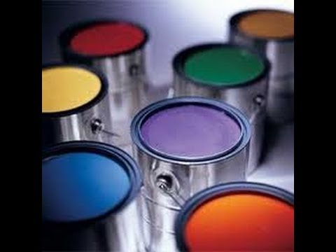 Pitturare casa da soli. guida ai colori. int&ext ristrutturazioni ... Pitturare casa da soli