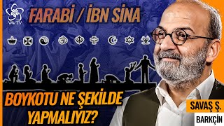 Aklın Kalbi Olur Mu?  Felsefe ile Din Birbirine Zıt Mı? l Savaş Şafak Barkçin