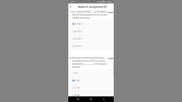 IC Engine And Gas Turbine Week 7 Assignment #nptel #assignment #biharengineeringuniversity