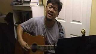 Levy Abad Jr.- Awit sa Bayani chords