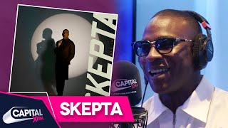 Skepta Breaks Down His New EP 'All In' | DJ Semtex | Capital XTRA