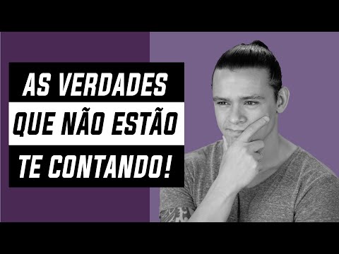 AS VERDADES SOBRE APRENDER INGLÊS