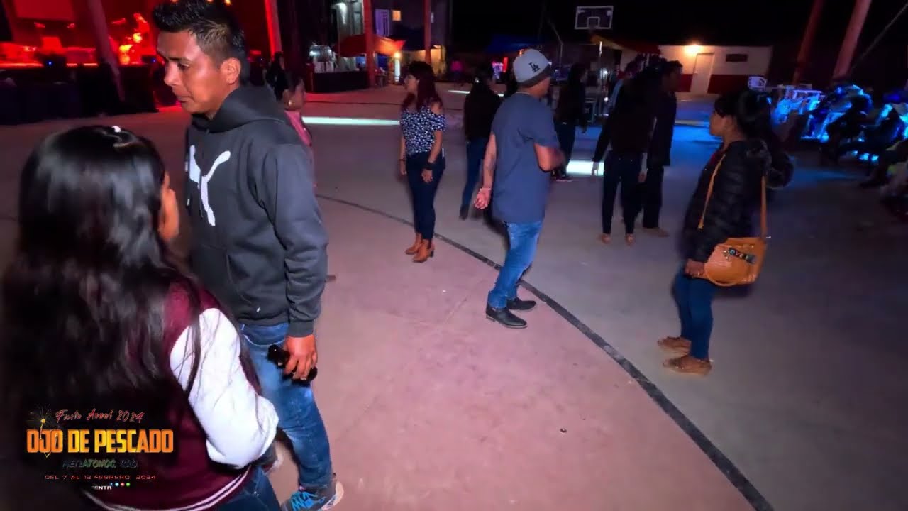 10 OJO DE PESCADO, GRANDIOSO BAILE, PETER Jr. Y SU VERANO EN VIVO (PARTE 10)