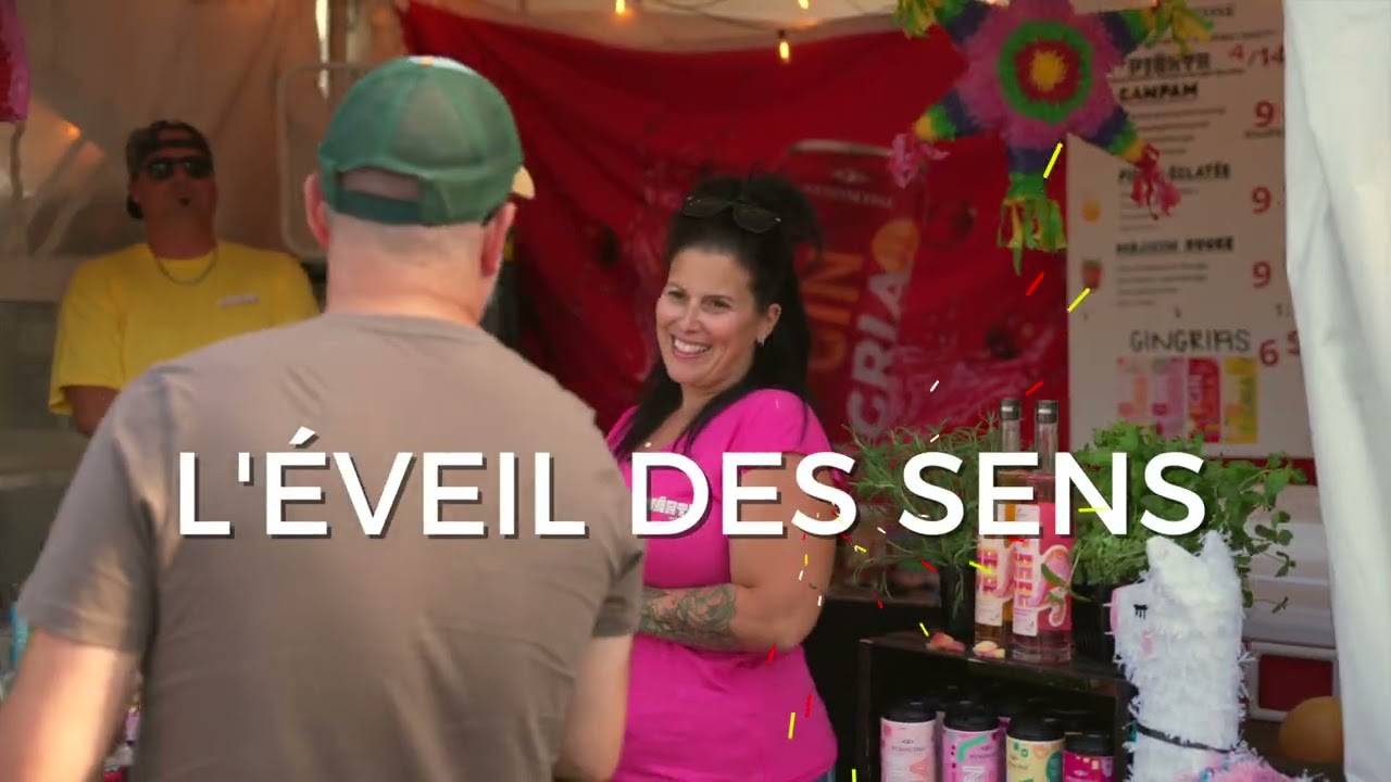 OCTENBULLE 2026 - Vidéo dégustation