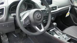 2017 Mazda Mazda3 Touring 2.5 in Silver Spring, MD 20904 Mazda Silver Spring Md