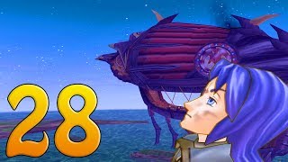 Dark Cloud 2 Episode 28: The Sage and the Lighthouse