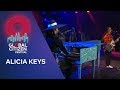 Alicia Keys performs Dream On with H.E.R. | Global Citizen Festival NYC 2019