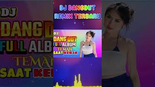 Download Lagu DJ DANGDUT TERBAIK FULL BASS - DJ ENAK NEMANI SAAT SANTAI DJ TERBARU 2024 MP3