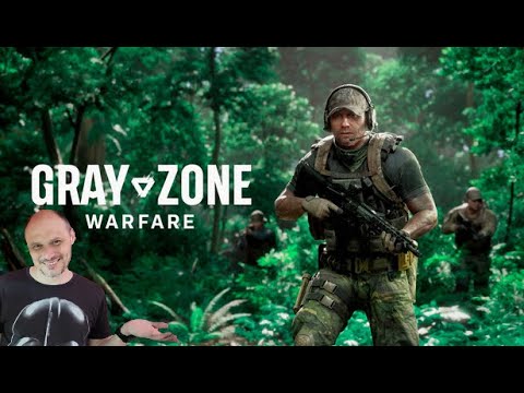 Видео: Gray Zone Warfare - Лут и квесты