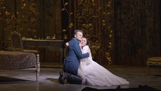 Video thumbnail of "La Traviata: “Amami, Alfredo”"