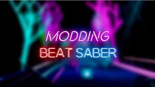 How to MOD Beat Saber (PCVR) *NEW 2023 METHOD* 1.31.0+ screenshot 5