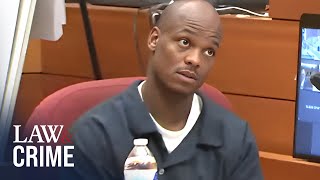 Lil Woody Gets Irked by Questioning, Says He Has a Headache in Young Thug RICO Trial