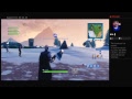 GL's Live PS4 Broadcast