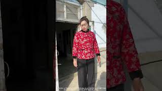 母犬はついに彼女の赤ちゃんと再会しました