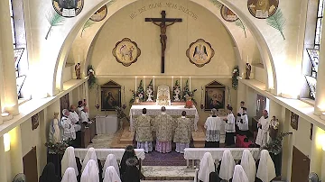 Quanti ordini di suore ci sono?