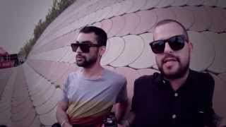 Offical Teaser One Illusion By Proyectual 13.06.13 Parc Del Forum Barcelona