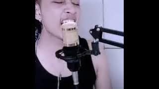 Tau Tatu cover Janok_lareEdan ft Gcs_Rehahafid