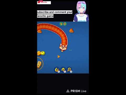 Live streaming of bullet biker
