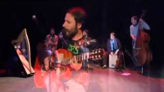 Batido Flamenco - Separation (Ayrılık)