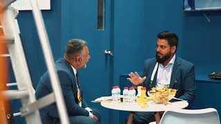 Ascend UAE at The Big 5 Global 2025