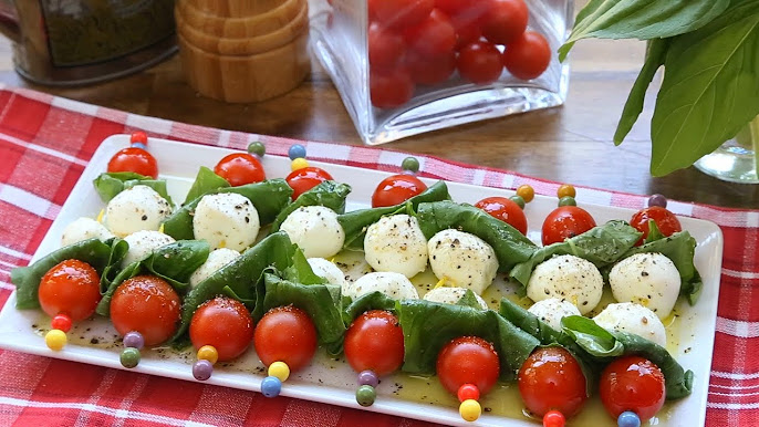 Pingouins au fromage à la crème