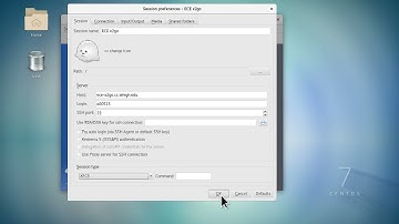 09-12-2023 ece x2go Connect With Xfce Demo