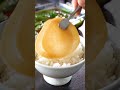冬になると何度も作るご飯のお供