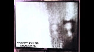 Transcomunicação Instrumental -Espíritos Na Tv-Paranormalghostafterlife -Tci Seattle-Simone Santos