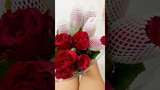 අලුත් දවසක ලස්සන ආරම්භයක් waiting for 520 roses 🌹 #chinatravel #chinifamilyvlogs #exploringchina