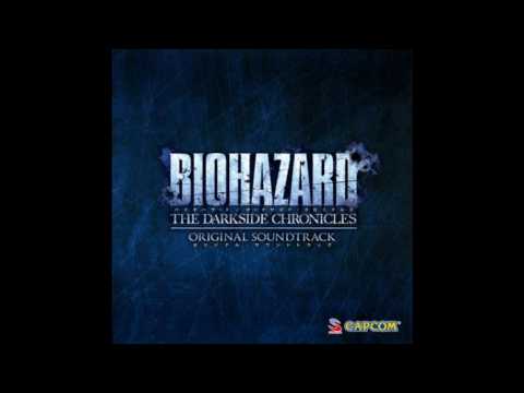 Resident evil Darkside Chronicles Soundtrack Disk 2 Track 15 Atonement