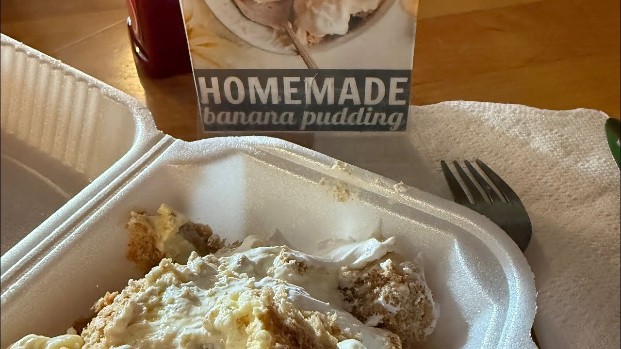 Bluegrass Kitchen Food Review 