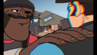 Meet The DEMO [TF]edits