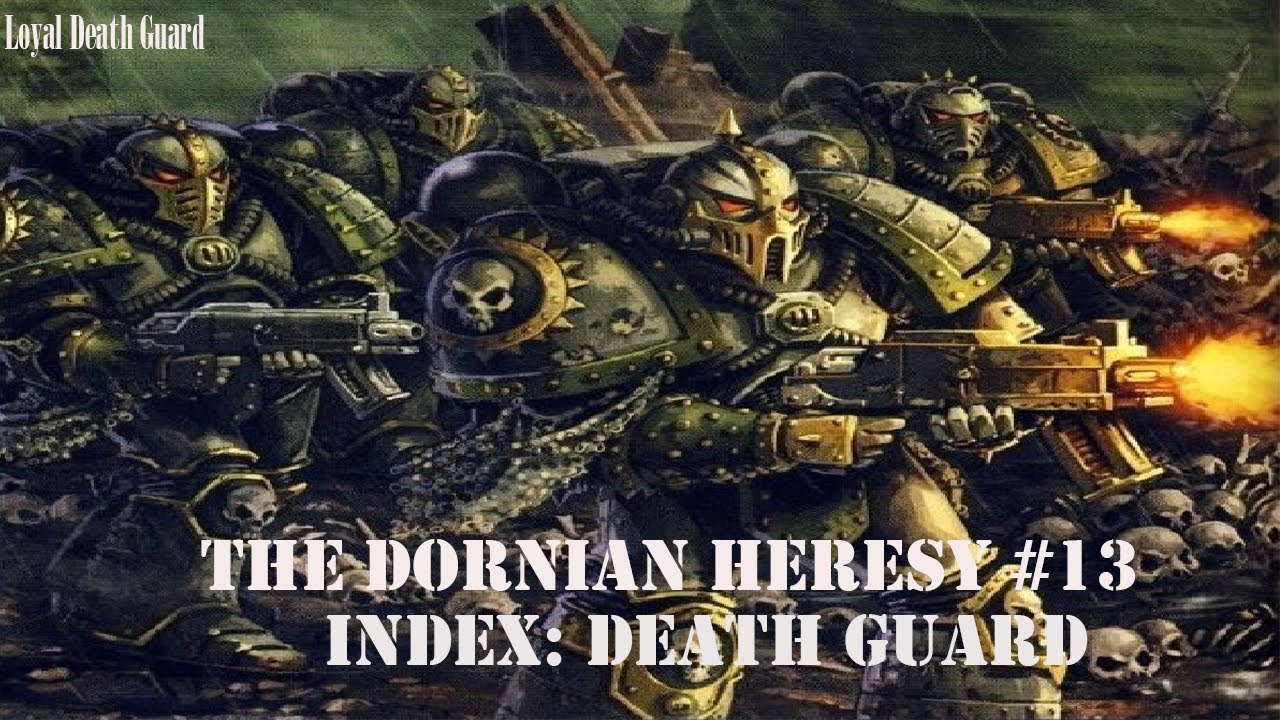 thedornianheresy