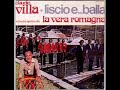 La piccinina 1974 (CLAUDIO VILLA)