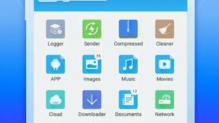 ES مستكشف الملفات معالجة التخزين  ومساحة الجوال مسح الملفات المخفيةكامل المواصفات:مجانا screenshot 4