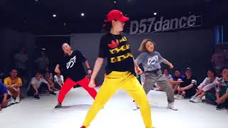 SO WHAT—BTS |    Choreography by BADA