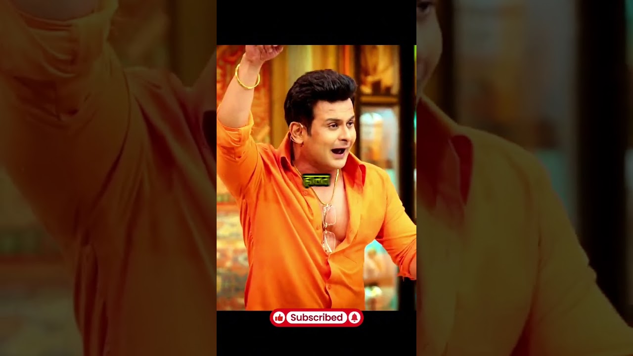 Bhai and circuit | kapil sharma show | 