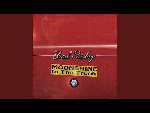 Limes - Brad Paisley