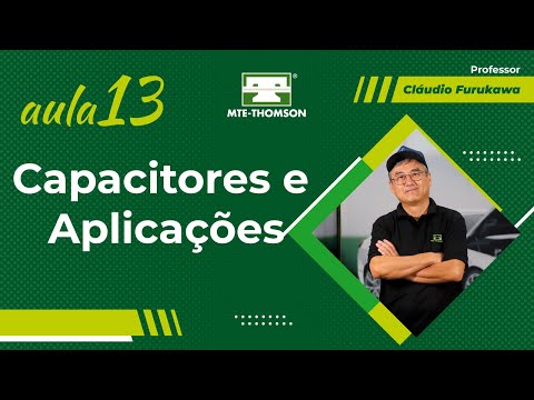 AULA 13 - Física Experimental Aplicada a Reparação Automotiva