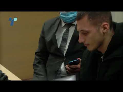 Обвинетиот Стојанче Јовановски ѝ се заканувал и ја уценувал - сведочење на братот на Ивана