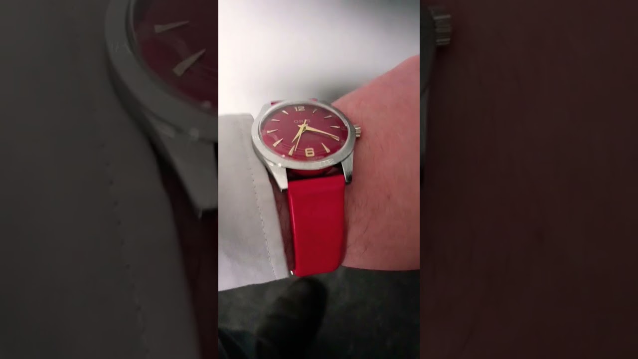 #oriswatches