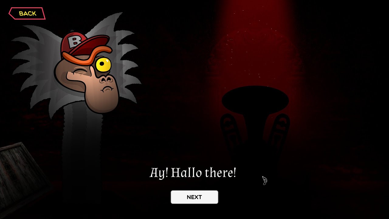 Trombone Champ part 8 Discovering BassMaster Ben YouTube