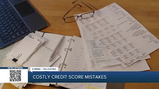 One missed payment can slash your credit score by 80 points, new study reveals