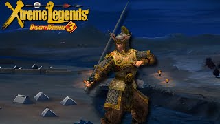 Yan Liang | Dynasty Warriors 3: Xtreme Legends (Very Hard)
