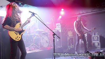 Kadavar -Come back life