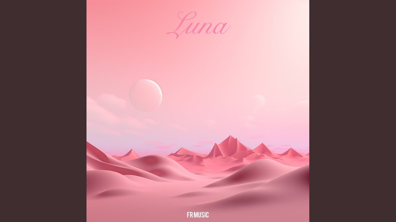 Watch Luna on YouTube Watch Luna on YouTube