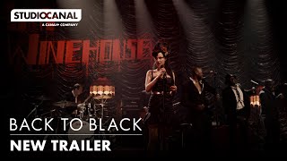 BACK TO BLACK | New Trailer | STUDIOCANAL Resimi
