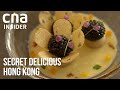 Secret Menus: Hong Kong | Secret Delicious | Full Episode